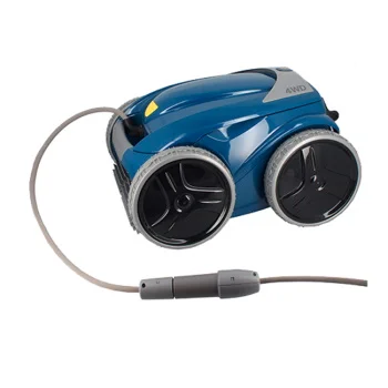 Zodiac robot za čišćenje bazena RV5500 Zodiac robot za čišćenje bazena RV5500